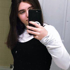 Meet your Posher, Mollie